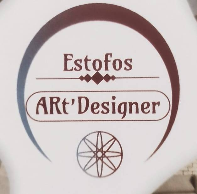 Logo Estofos Art'Designer